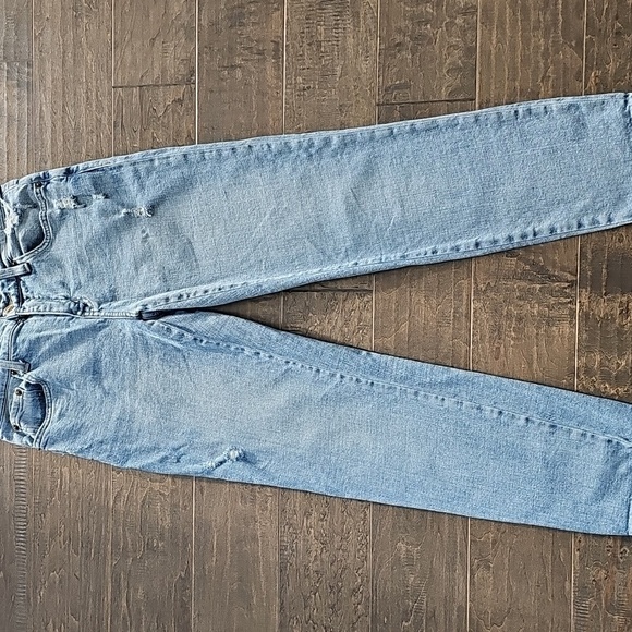 Pistola Women's Mid-Rise Ankle Jeans - Sz 27 - Picture 1 of 8